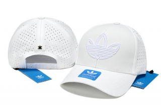 AD Adjustable Hat XKJ - 182