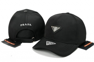 Prada Adjustable Hat XKJ - 294