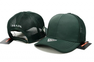 Prada Adjustable Hat XKJ - 295