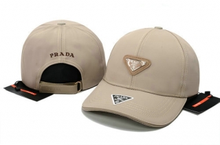 Prada Adjustable Hat XKJ - 296