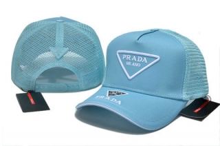 Prada Adjustable Hat XKJ - 297