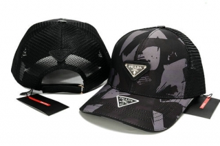 Prada Adjustable Hat XKJ - 299