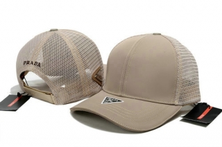 Prada Adjustable Hat XKJ - 301