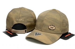 Prada Adjustable Hat XKJ - 300