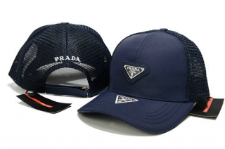 Prada Adjustable Hat XKJ - 302