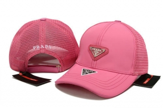 Prada Adjustable Hat XKJ - 306