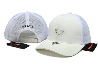 Prada Adjustable Hat XKJ - 307