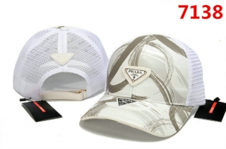 Prada Adjustable Hat XKJ - 308