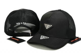 Prada Adjustable Hat XKJ - 311