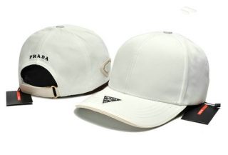 Prada Adjustable Hat XKJ - 312