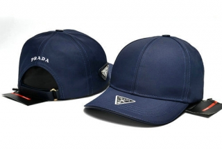 Prada Adjustable Hat XKJ - 316