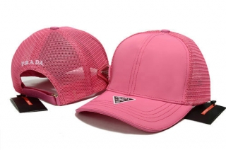 Prada Adjustable Hat XKJ - 317