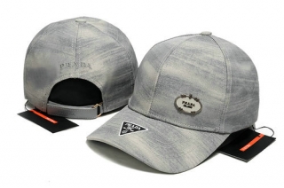 Prada Adjustable Hat XKJ - 319