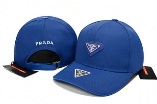 Prada Adjustable Hat XKJ - 320