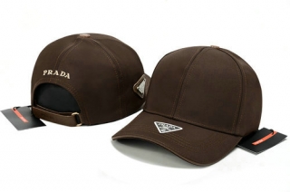 Prada Adjustable Hat XKJ - 321