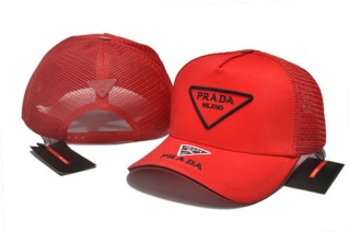 Prada Adjustable Hat XKJ - 322