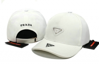 Prada Adjustable Hat XKJ - 323