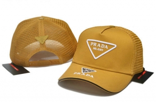 Prada Adjustable Hat XKJ - 324
