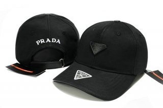 Prada Adjustable Hat XKJ - 325