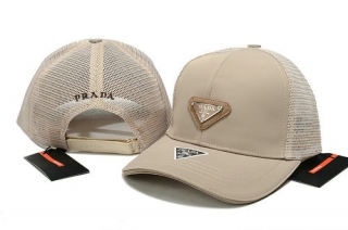 Prada Adjustable Hat XKJ - 327