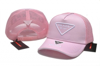 Prada Adjustable Hat XKJ - 328