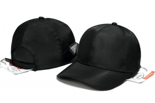 Prada Adjustable Hat XKJ - 331