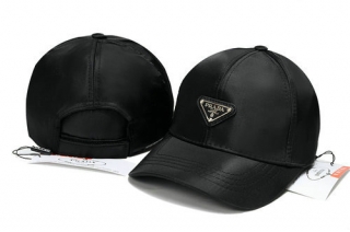 Prada Adjustable Hat XKJ - 332