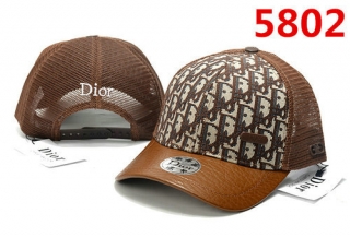 Dior Adjustable Hat XKJ - 303