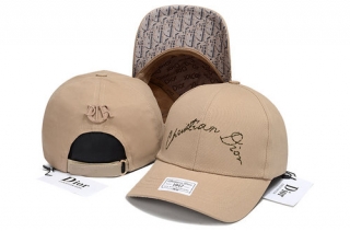 Dior Adjustable Hat XKJ - 305