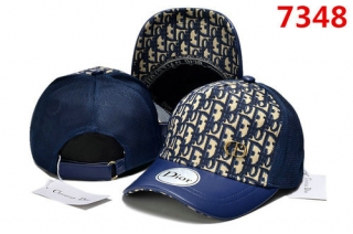 Dior Adjustable Hat XKJ - 306