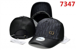 Dior Adjustable Hat XKJ - 307