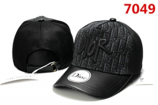 Dior Adjustable Hat XKJ - 309