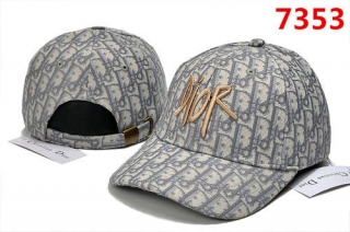Dior Adjustable Hat XKJ - 310