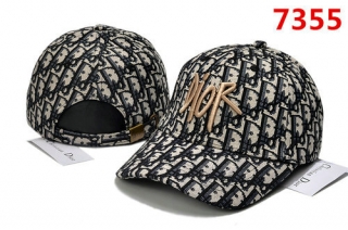 Dior Adjustable Hat XKJ - 313