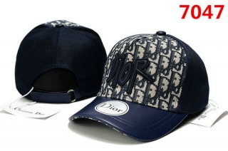 Dior Adjustable Hat XKJ - 314