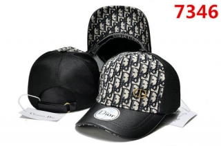 Dior Adjustable Hat XKJ - 315