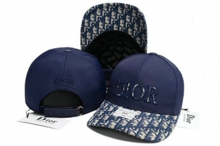 Dior Adjustable Hat XKJ - 319
