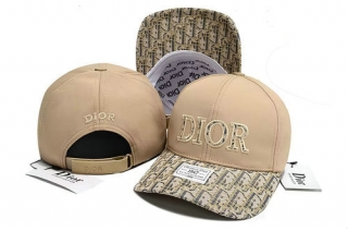 Dior Adjustable Hat XKJ - 320