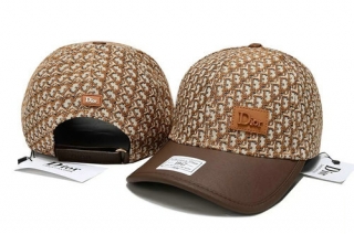 Dior Adjustable Hat XKJ - 321