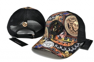 Versace Adjustable Hat XKJ - 328
