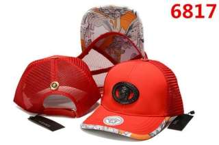 Versace Adjustable Hat XKJ - 329