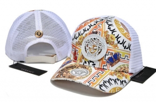 Versace Adjustable Hat XKJ - 331