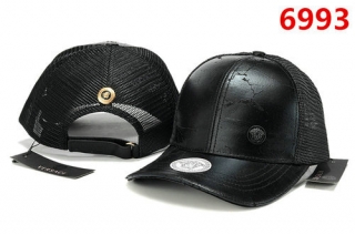 Versace Adjustable Hat XKJ - 332