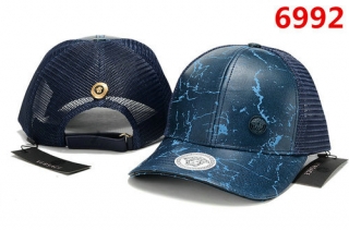 Versace Adjustable Hat XKJ - 333