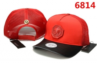 Versace Adjustable Hat XKJ - 334