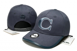 COACH Adjustable Hat XKJ - 181