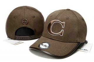 COACH Adjustable Hat XKJ - 182