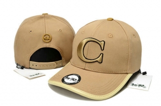 COACH Adjustable Hat XKJ - 183