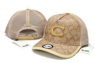COACH Adjustable Hat XKJ - 186