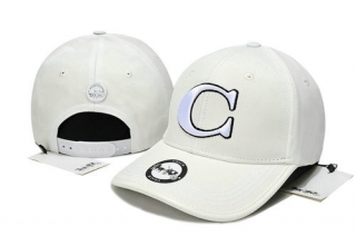 COACH Adjustable Hat XKJ - 187